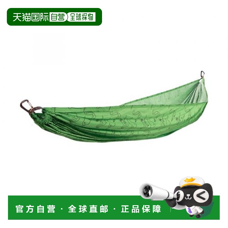 韩国直邮POLER 山系户外旅行露营休闲睡袋 214EQU9507-NEONS