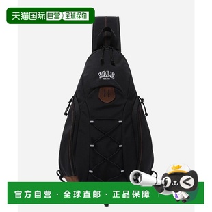 BAG TONE SHOULDER BLACK单肩包YD08BG1004B ARCH 韩国直邮YALE