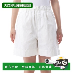 Howell 灰白色 MHL 短裤 WHTR0522S25 SCOUT 韩国直邮Margaret