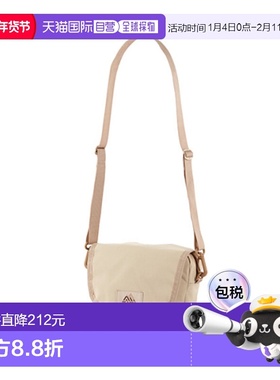 韩国直邮GREGORY 公用包包08JP8421 LAUGHING SHOULDER - DESERT