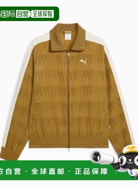 韩国直邮Puma 外套 632509 69 DOM