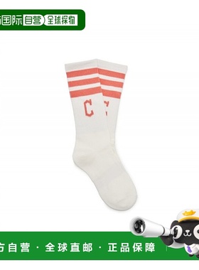 韩国直邮MLB KIDS 童鞋  7ASOB083N-45ORD儿童袜子(0-16岁)