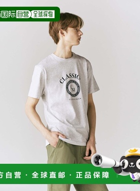 韩国直邮GIORDANO T恤093502 11color纯棉高档 时尚百搭 高级感