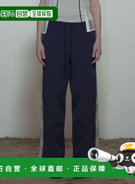 韩国直邮SCULPTOR美式复古街头辣妹潮牌新款休闲裤SC24S428NA卫裤