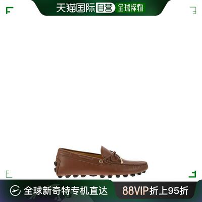 韩国直邮TOD`S24SS乐福鞋女XXW52K05030N6MS010COGNAC