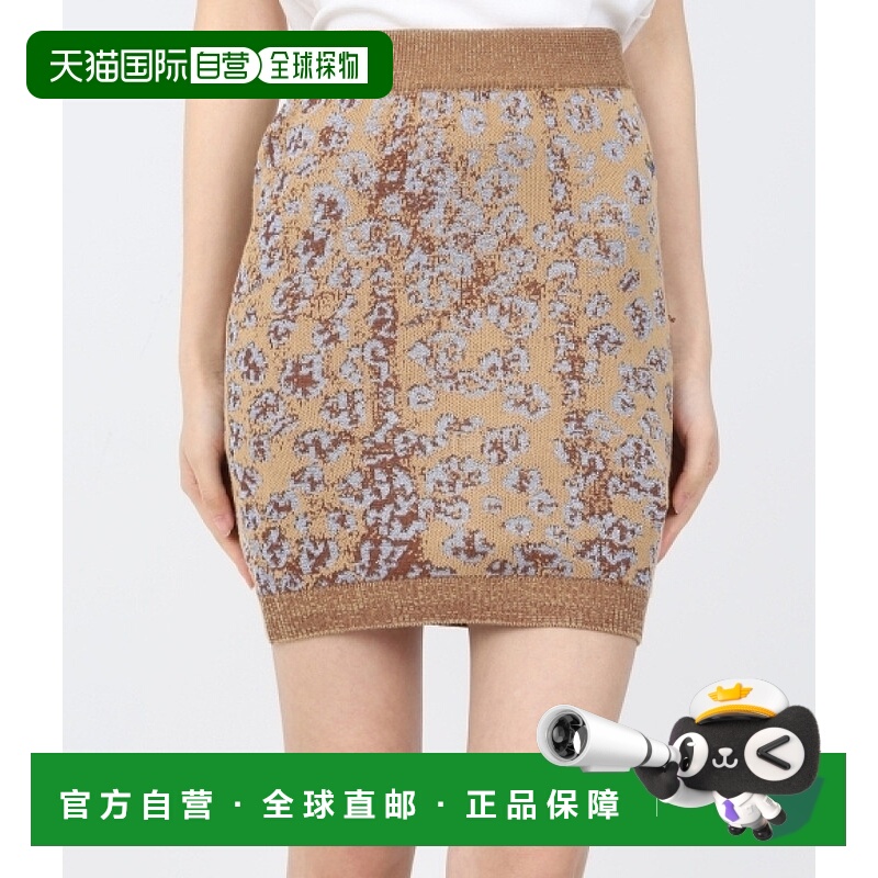 韩国直邮Vivienne Westwood 狮子座裙子 (1802000S K002C O105)