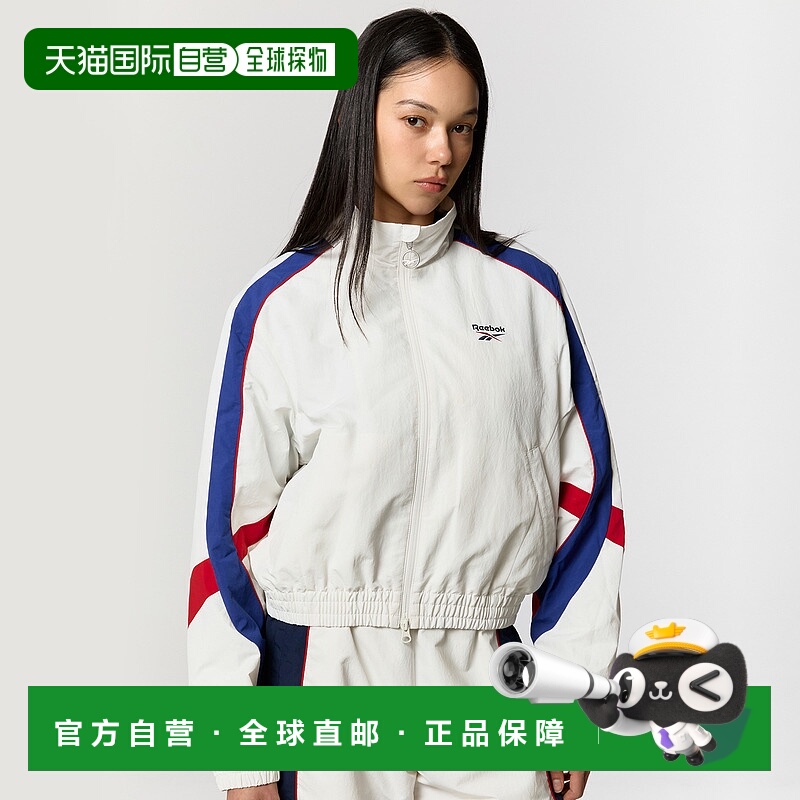 韩国直邮Reebok锐步女款夹克REJU5EJ15OW