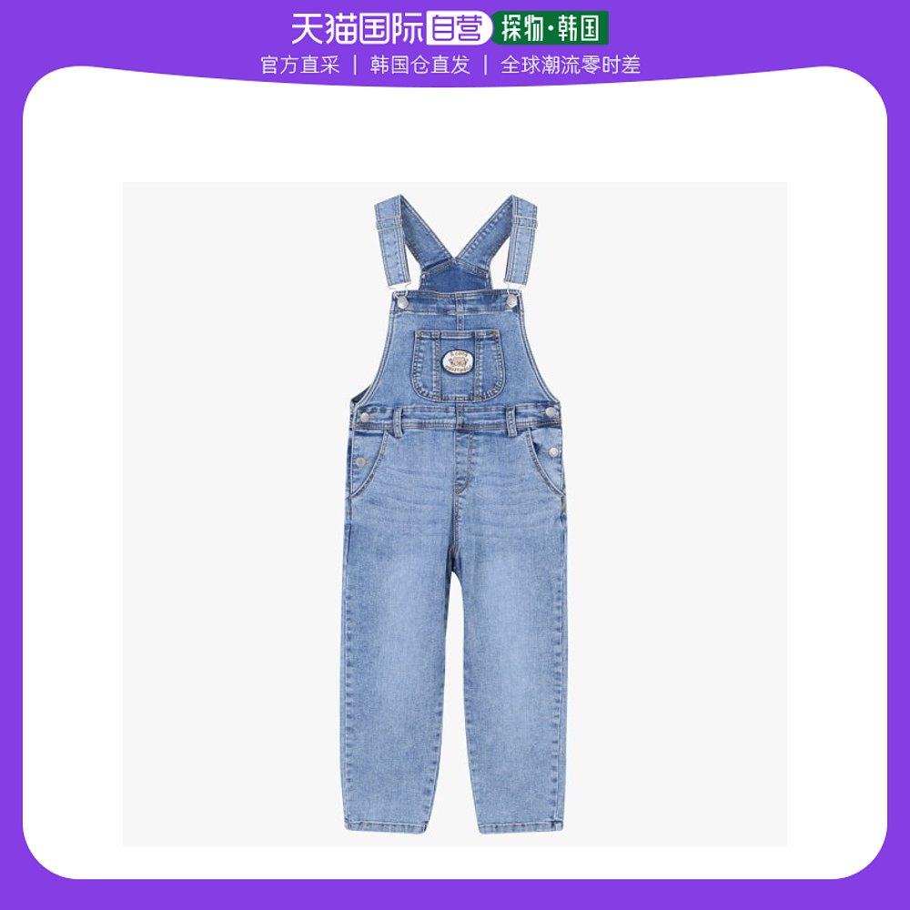 韩国直邮ohoo 裤子 overalls/ohtj23106