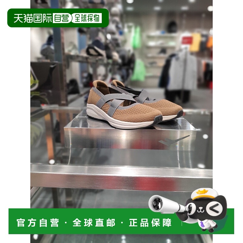 韩国直邮PROSPECS 女士休闲鞋厚底 MJ113 PW0WW23S113