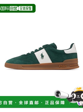 韩国直邮POLO RALPH LAUREN 公用休闲鞋MAPSFTW0CT20603-310 HRT