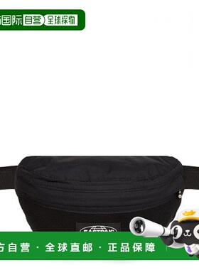 韩国直邮EASTPAK正品 腰包ELCBW02C57FLEECED斜挎包单肩包