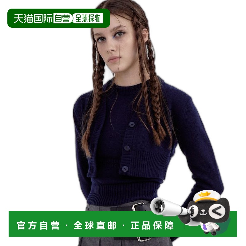 韩国直邮REST&RECREATION代购韩本土时尚少女风潮牌百搭休闲百搭R