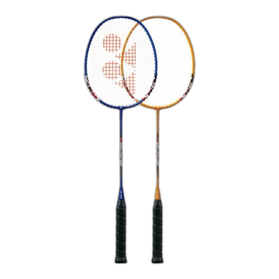 韩国直邮YONEX 羽毛球专业品牌MUSCLEPOWER 1 1SET(2pcs)羽毛球拍