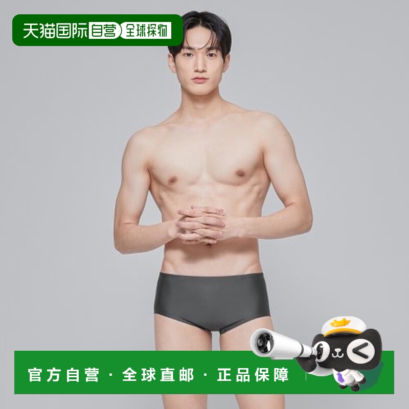 韩国直邮BARREL 男士男士泳衣5002513714 MEN ESSENTIAL SHORT SQ