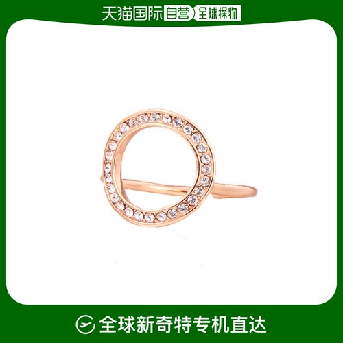 韩国直邮RITA MONICA首饰IU李知恩明星戒指礼物时尚百搭气质潮流