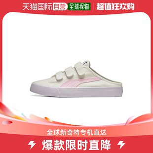 Mule Velcro 394289 03Bari 运动拖鞋 PUMA 韩国直邮PUMA彪马