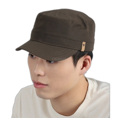 韩国直邮Fjallraven北极狐Singi户外徒步男女轻量鸭舌帽登山77279