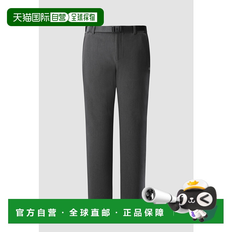 韩国直邮KOLON SPORT 男士男装休闲裤V2PNX24331CHA