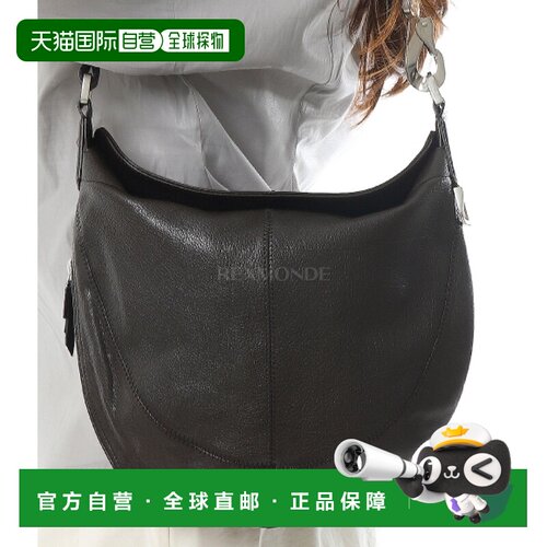 韩国直邮Lemaire HOBO QUIVER CLIP BAG (BG0196 LL0171 490) 手