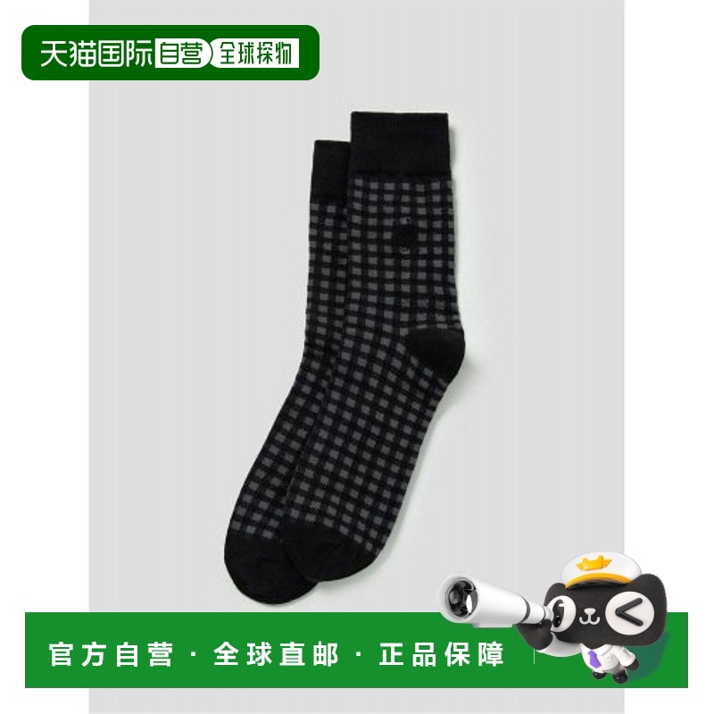 韩国直邮BEANPOLE ACCESSORY 袜子男士BE36KTM045
