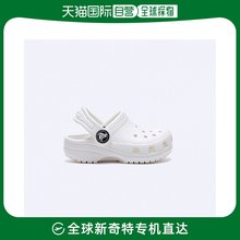 T恤短袖 通用 上装 韩国直邮crocs