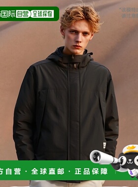 韩国直邮EIDER 羽绒服DUW22574Z1 CORDURA-L 高端流行 休闲时尚