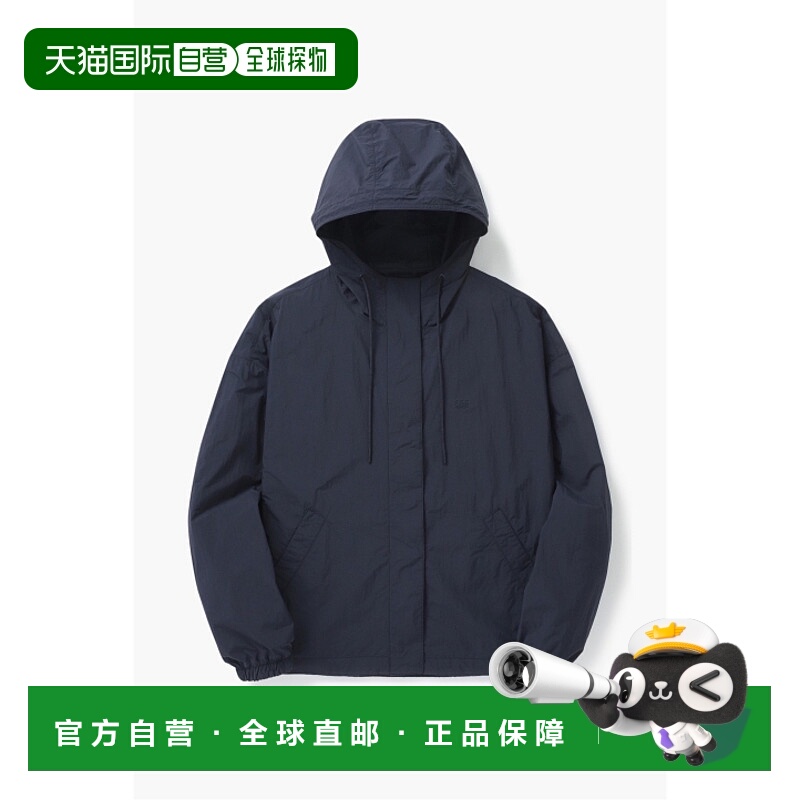 韩国直邮KOLON SPORT正品秋冬新款休闲户外运动女款夹克TVJJM2455