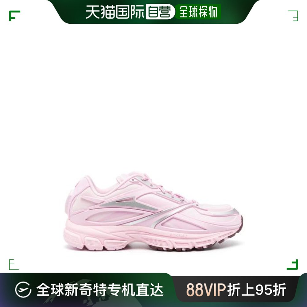 韩国直邮REEBOK24SS平板鞋男RMIA035C99FA B001 3005 PINK