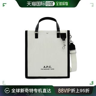 韩国直邮APC 单肩包 APC/卡米尔/2.0/手提袋/COEYO/M61772/LZZ