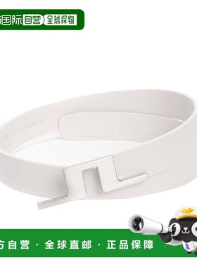 韩国直邮J.LINDEBERG 贝琪腰带 (GWAC12162-U029) 腰带/帽子