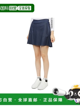 韩国直邮G/FORE 女士高尔夫服装运动半身裙G4LS20B01