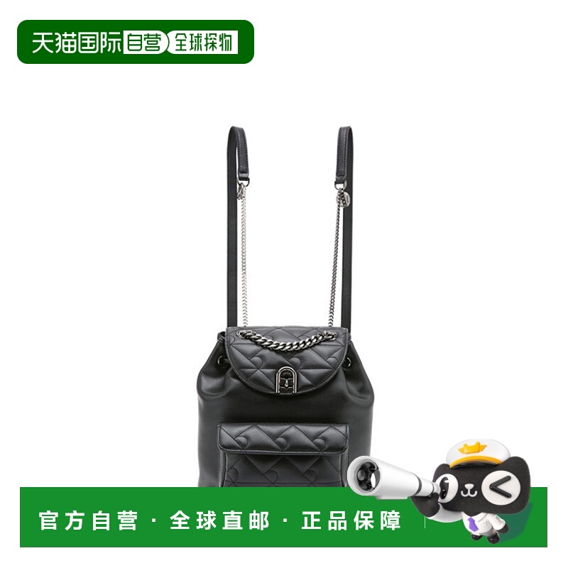 韩国直邮ROSA.K高级气质日常通勤休闲大牌双肩包305001405