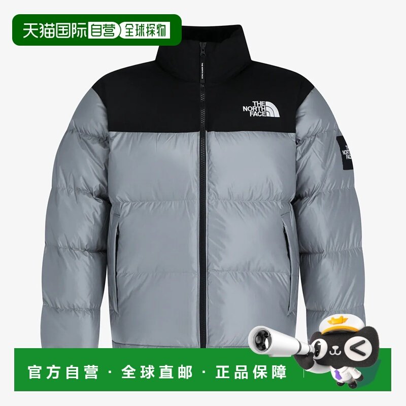 韩国直邮THE NORTH FACE北面秋冬新款男女同款羽绒服NJ1DR63K