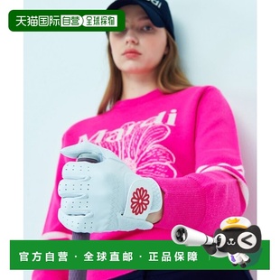 S17431高尔夫手套 ACTIF高尔夫服装 韩国直邮MARDI MERCREDI