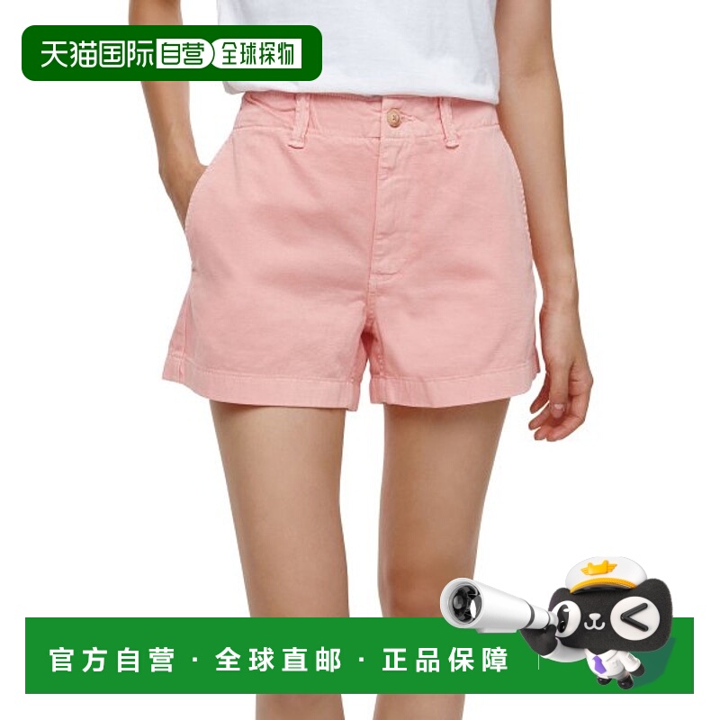 韩国直邮POLO RALPH LAUREN WMPOSHONDL20029-650男装