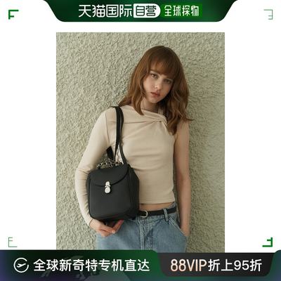 韩国直邮LOEUVRE正品 背包302909266Sac de Sortie Backpack FA3S