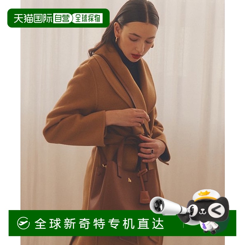 韩国直邮Hazzys哈吉斯休闲气质女包斜挎包腋下包HIBA3EE81