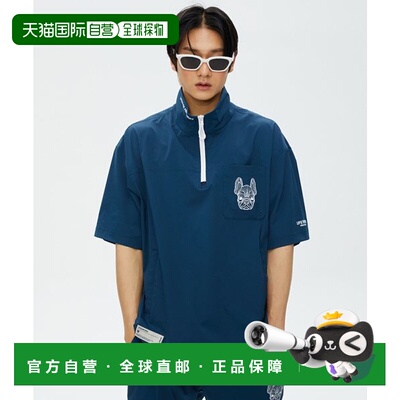 韩国直邮LIFEWORK 公用男士运动茄克/外套LW232AN171新款