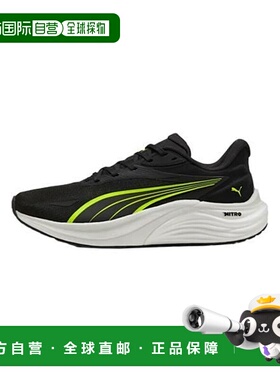 韩国直邮PUMA 彪马男士 Electrify Nitro4 跑鞋 310789 05_P40595