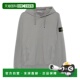 K2S156100029S0A20V006B 韩国直邮Stone CEMENT 恤 Island 连帽