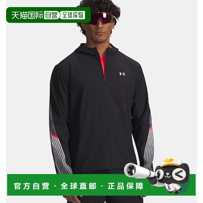 韩国直邮UNDER ARMOUR [6005900] Under ArmourMenWindproof Unde