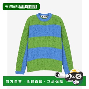 JUMPER针织 MRTWMKNW016KNT0237713KNIT 韩国直邮SUNNEI 男士