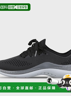 韩国直邮crocs Crocs Sandals LightRide 360 Pacer 男士水鞋跑步