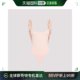 女LR23AM 韩国直邮LA ROSE QUARTZ REVECHE24SS比基尼泳装