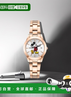 韩国直邮Disney 女士手表D11328RG迪士尼