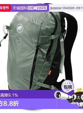 韩国直邮MAMMUT 锂20女(2530-00720-40245) 30升以下双肩包登山包