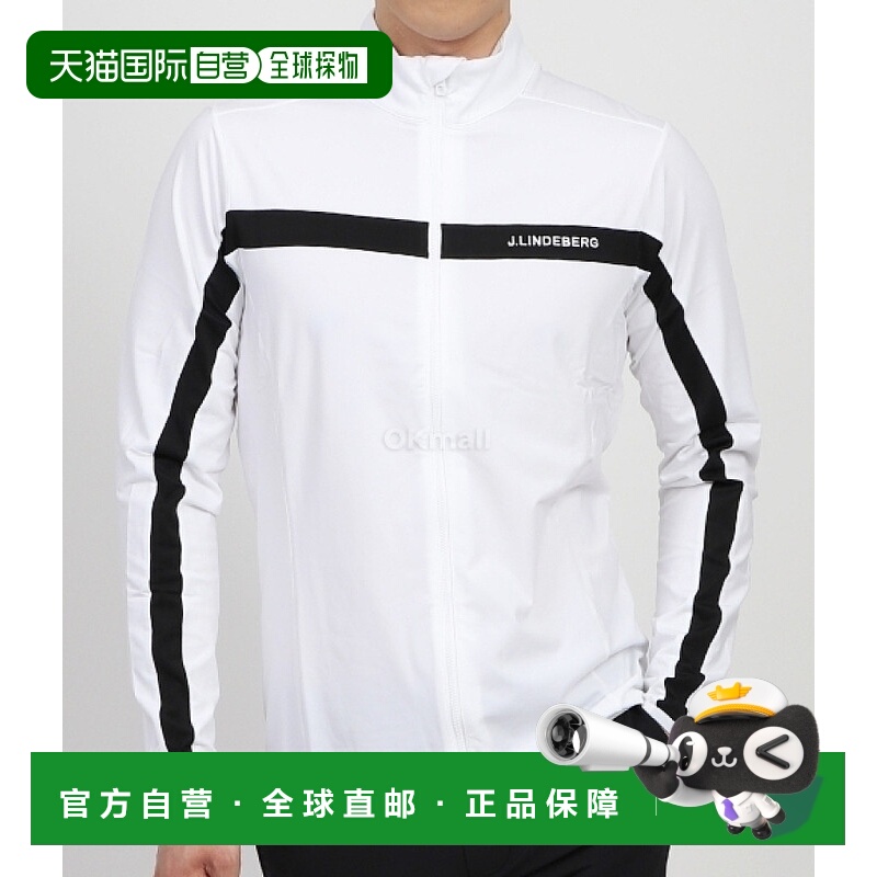 韩国直邮J.Lindeberg金林德伯格防风外套男款保温舒适GMJS03873