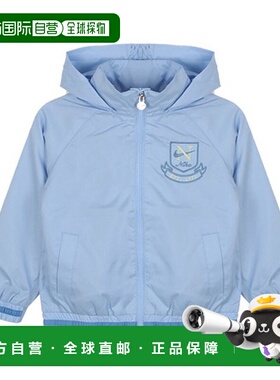 韩国直邮NIKE 耐克 NQK A251JK162P-BL 网球防风夹克