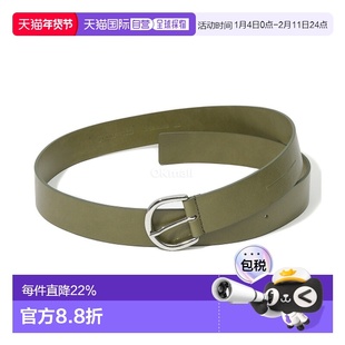 韩国直邮PALOMA WOOL 阿德拉(VL0001-247) 腰带皮带