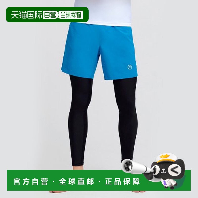 韩国直邮BARREL 男士男士泳衣1748582 MEN OCEAN URBAN WATER LEG